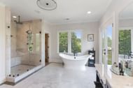 Turner's $2,795,000 rental (Realtor.com)